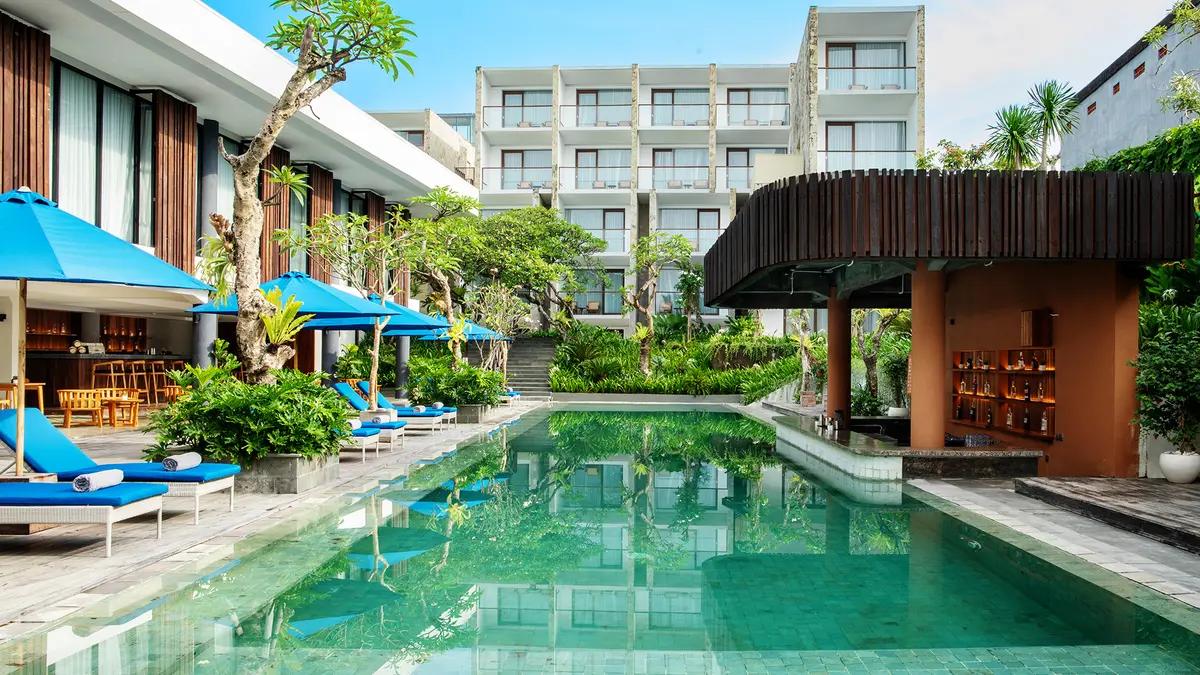 Dialoog Seminyak, Seminyak, Bali