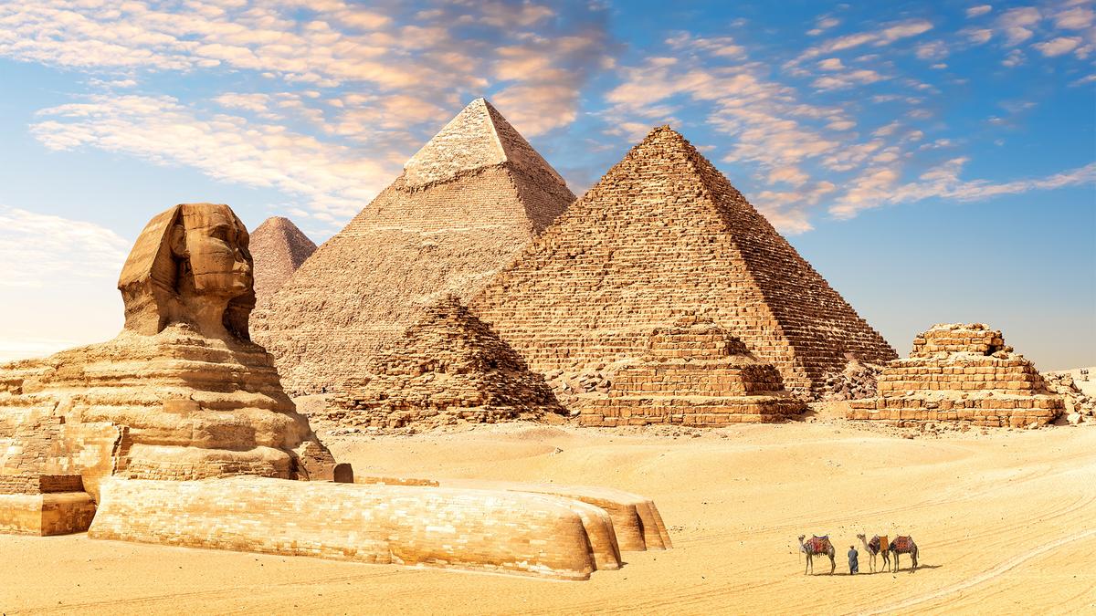 Premium 11-Day Egypt Highlights 2026 with Fairmont Cairo Stay, Abu Simbel & Mövenpick Nile River Cruise by 