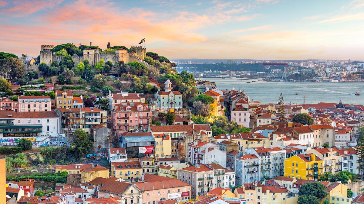 Limited Time Offer: 24-Day Northern Spain, Portugal & Morocco Tour + BONUS Lisbon Fado Dinner by 