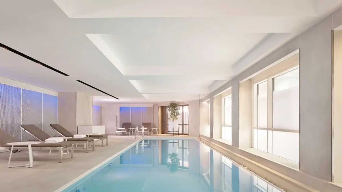 Park Plaza London Riverbank, London, United Kingdom