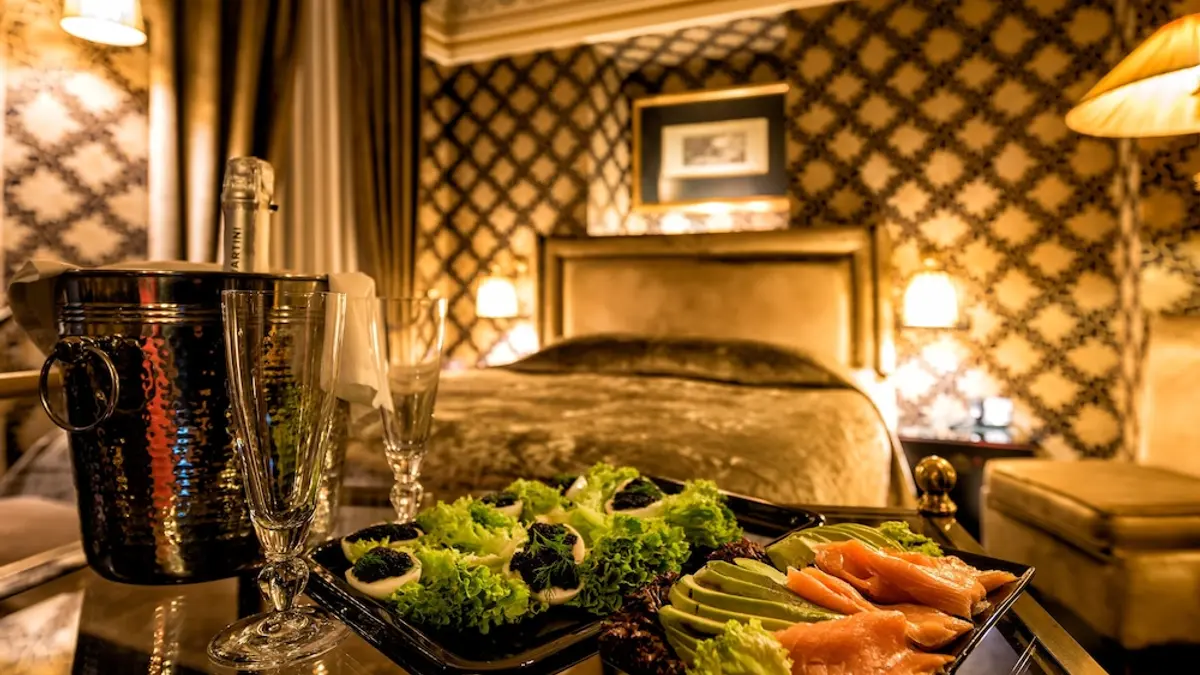 Maison Grecque, Patras, Greece