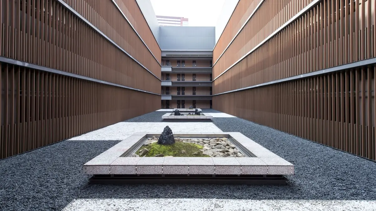 Hotel Villa Fontaine Grand Tokyo - Tamachi, Tokyo, Japan