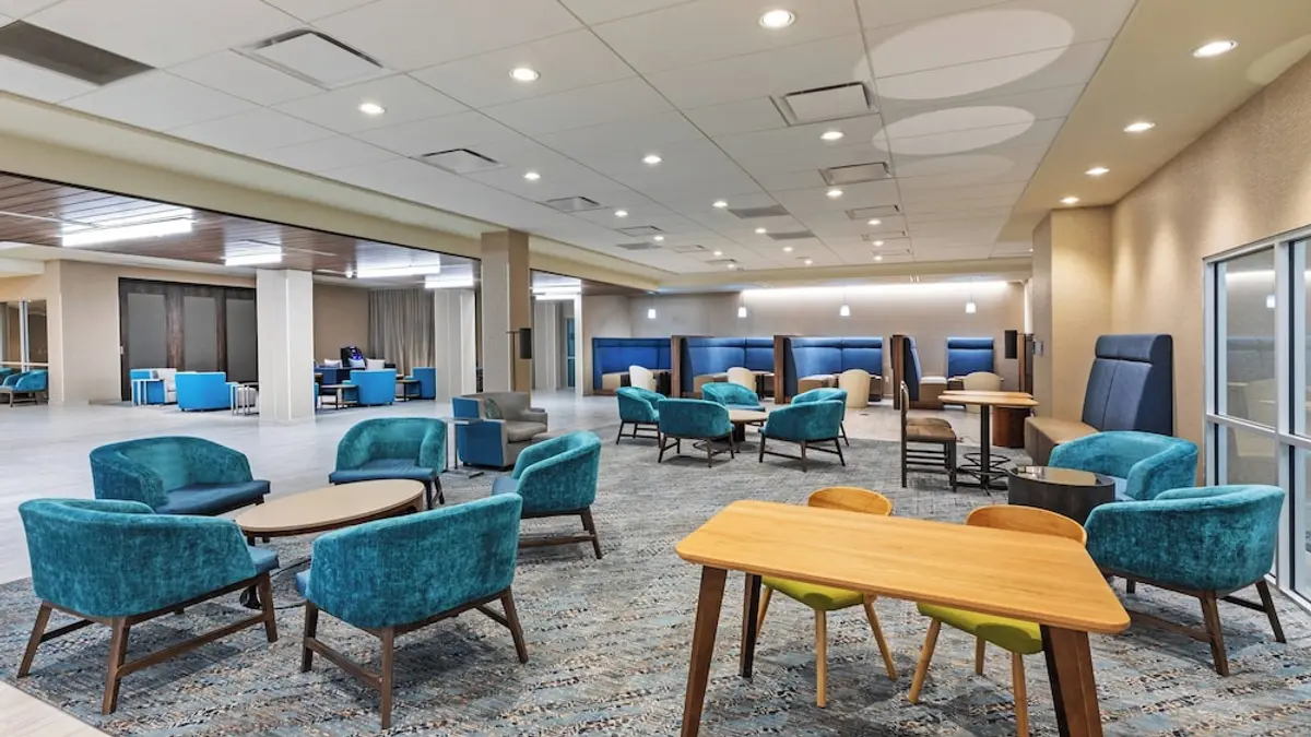 Courtyard by Marriott South Padre Island, South Padre Island, United States