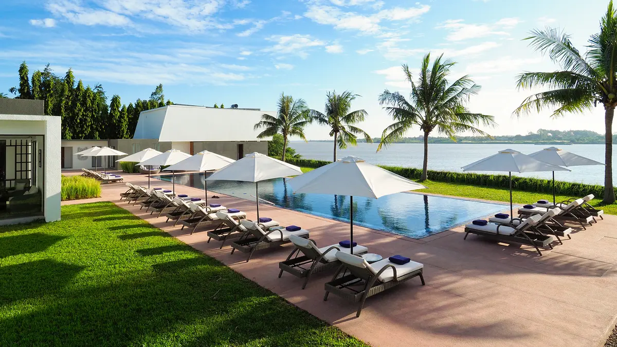 The Balé Phnom Penh by LifestyleRetreats, Phnom Penh, Cambodia