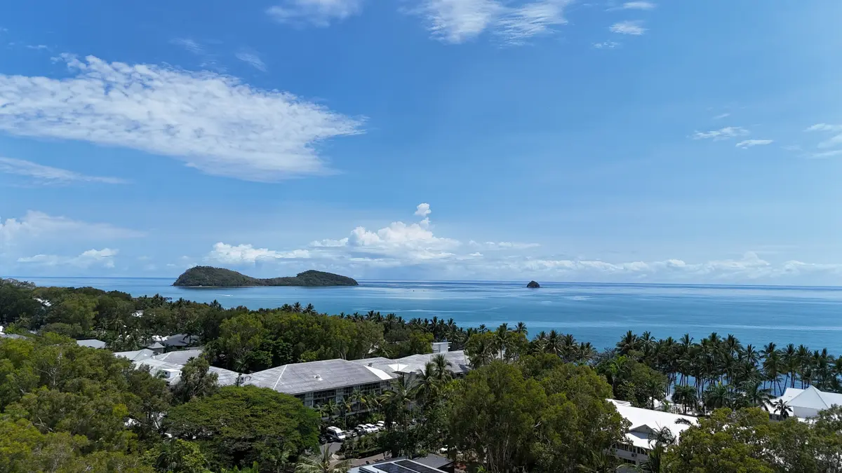 Oasis at Palm Cove, Palm Cove, Queensland