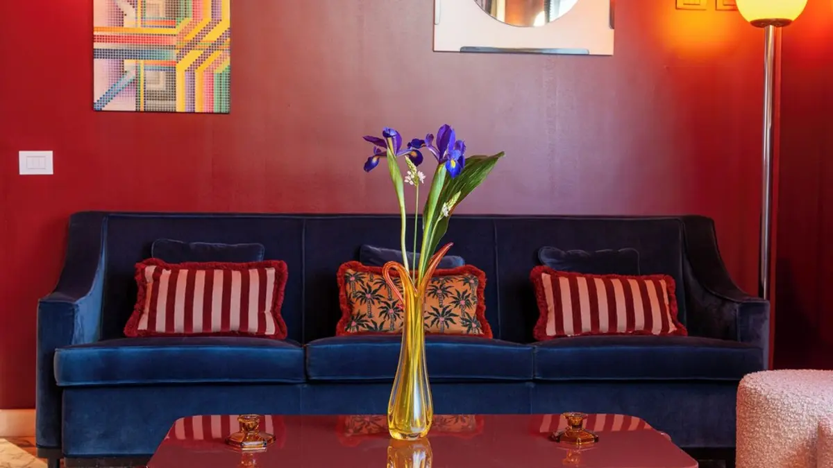 Boutique Hotel Metro 900, Naples, Italy
