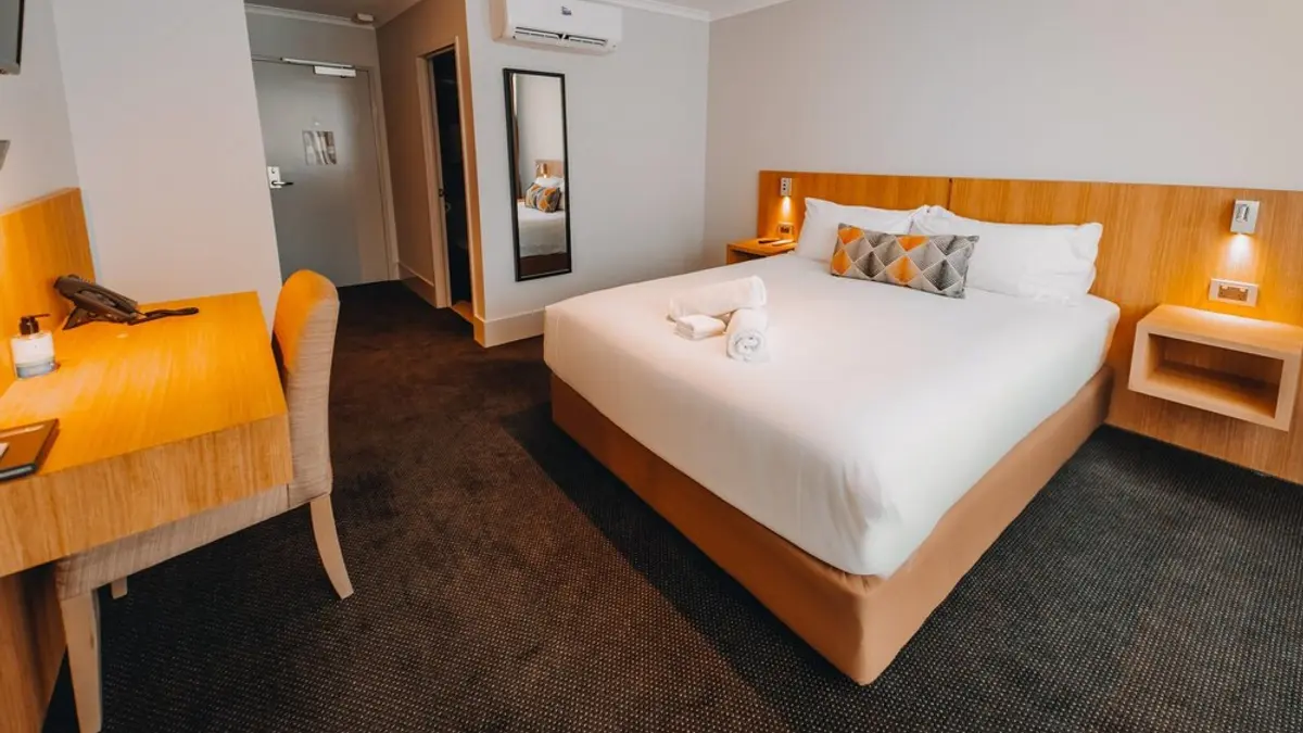 Clarion Hotel Townsville, Townsville, Australia
