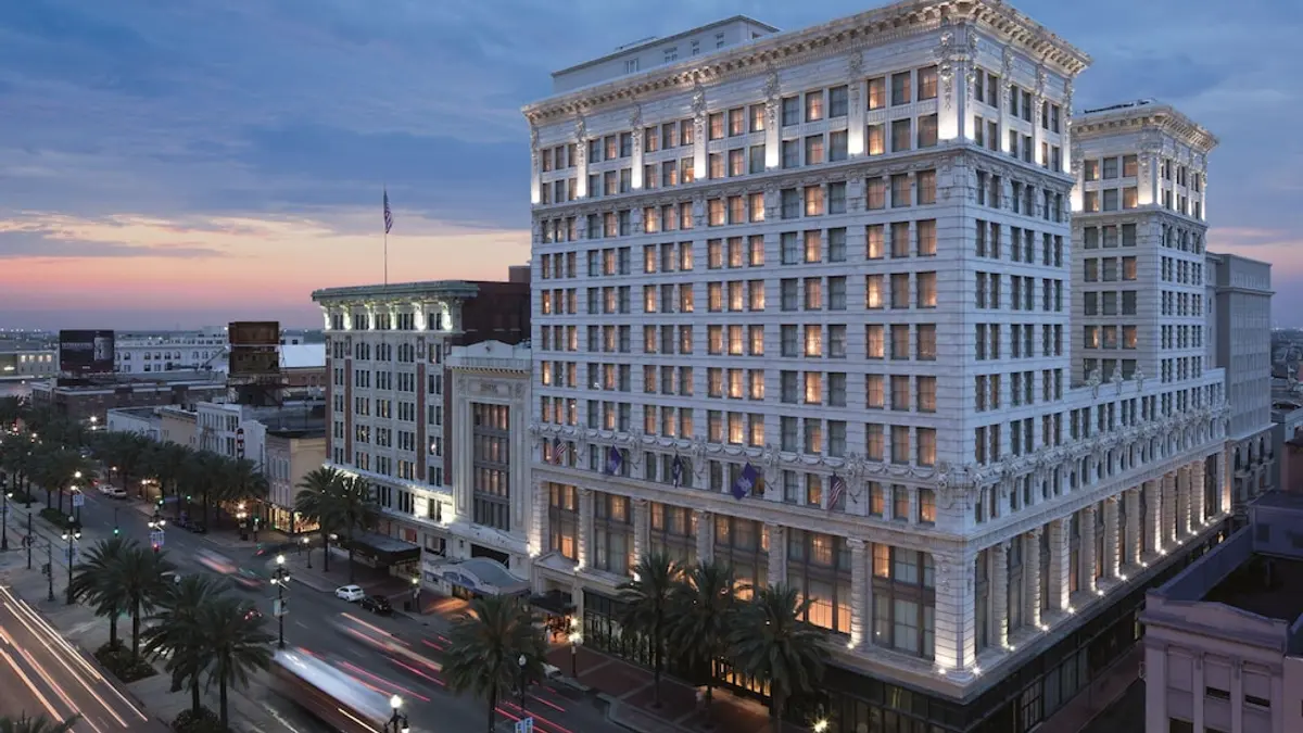 The Ritz-Carlton, New Orleans, New Orleans, United States