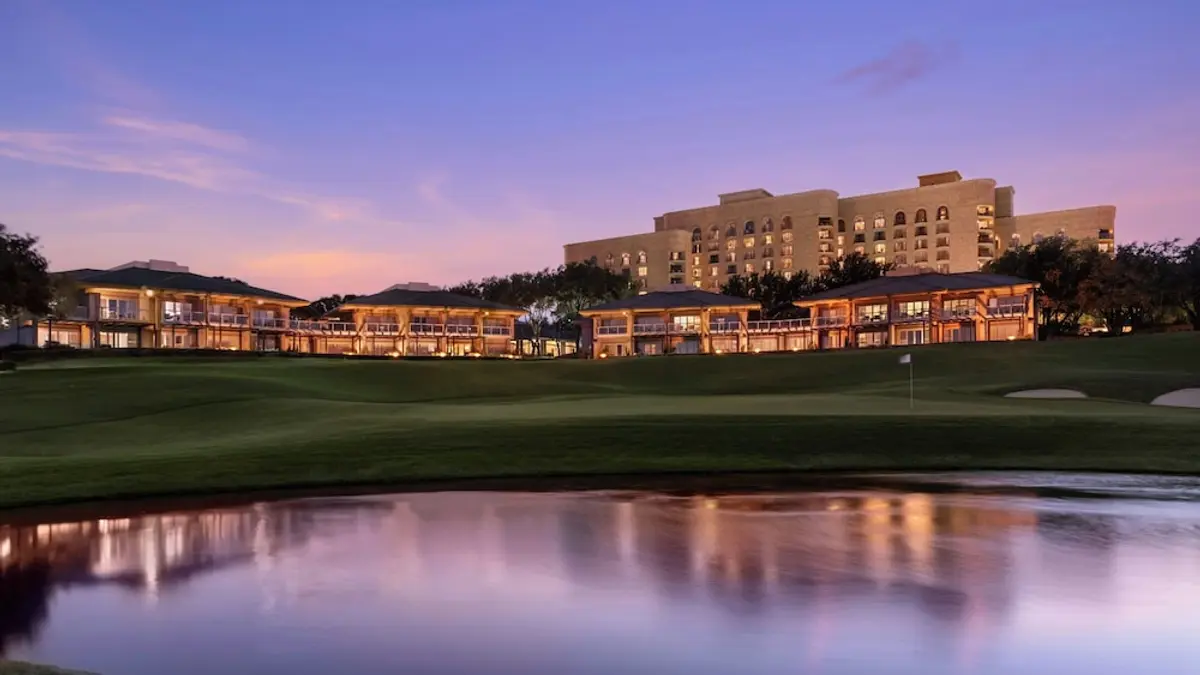 The Ritz-Carlton Dallas, Las Colinas, Irving, United States