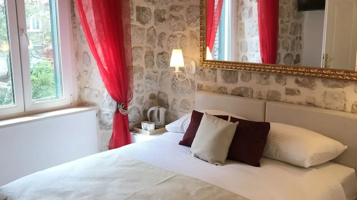 Villa Sigurata II, Dubrovnik, Croatia
