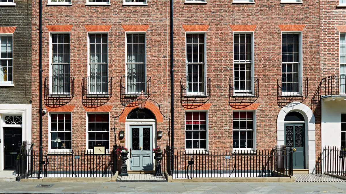 The Zetter Marylebone, London, United Kingdom