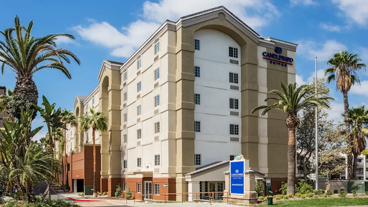 Candlewood Suites Anaheim - Resort Area by IHG, Anaheim, United States