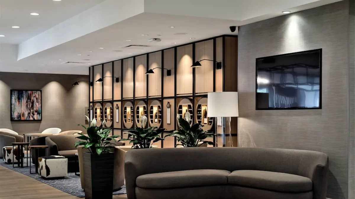 Delta Hotels by Marriott Kamloops, Kamloops, Canada