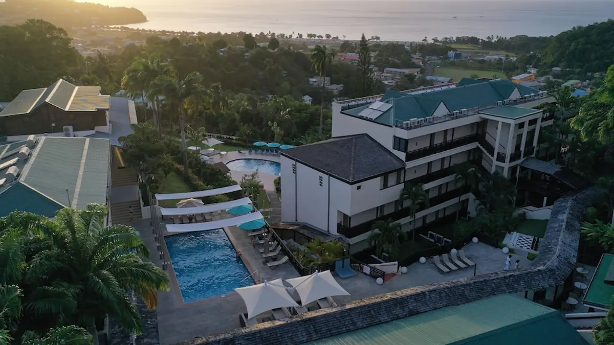 Bel Jou Hotel – Adults Only – All Inclusive, Castries, Saint Lucia