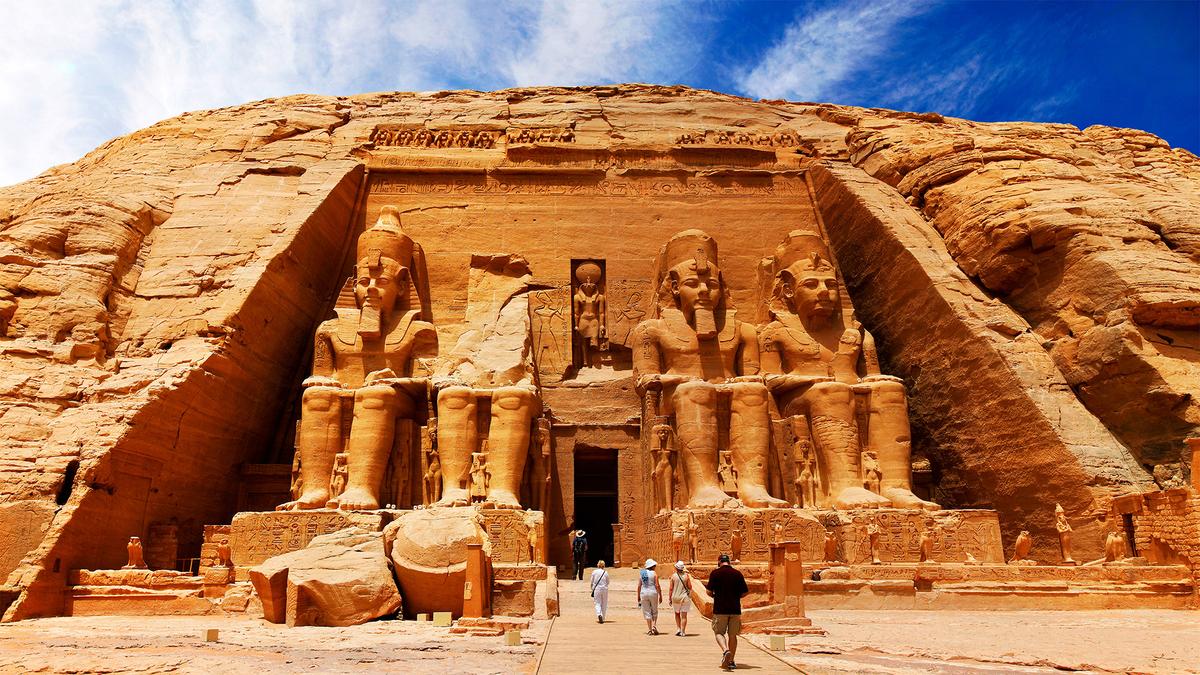 Limited Time Offer: Premium 18-Day Egypt & Jordan 2027 with Abu Simbel, Petra & Wadi Rum Glamping + BONUS A$400 Flight Credit by 
