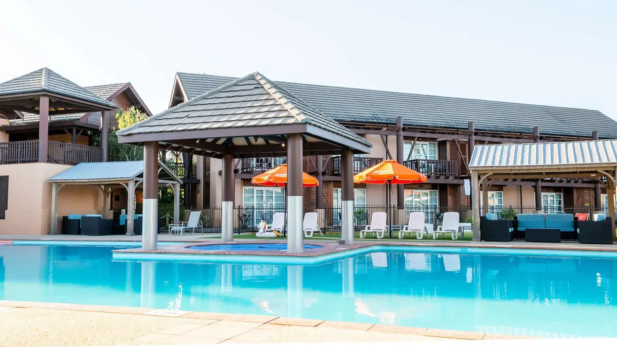 Novotel Swan Valley Vines Resort, The Vines, Australia