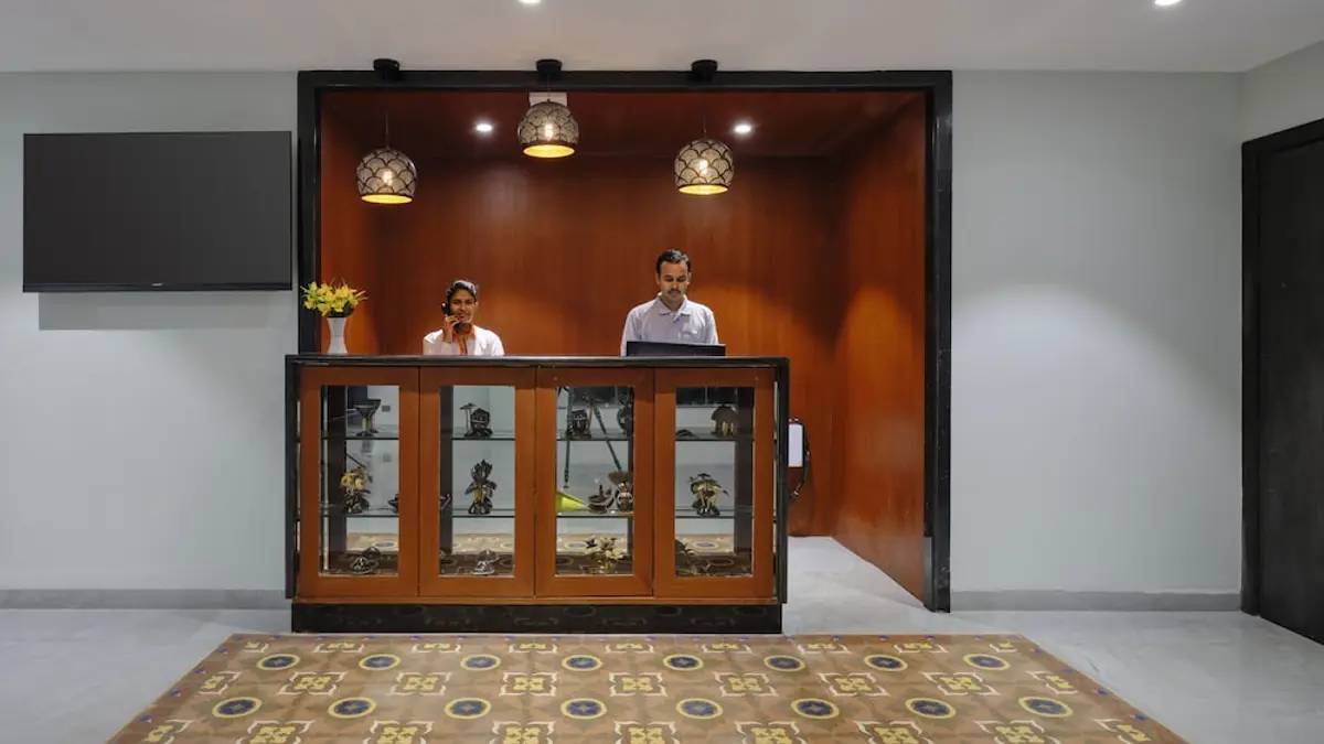 Zone Connect by The Park Port Blair, Port Blair, India