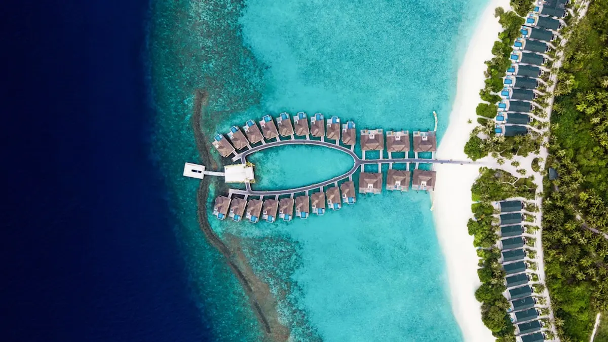 Furaveri Maldives, Furaveri, Maldives