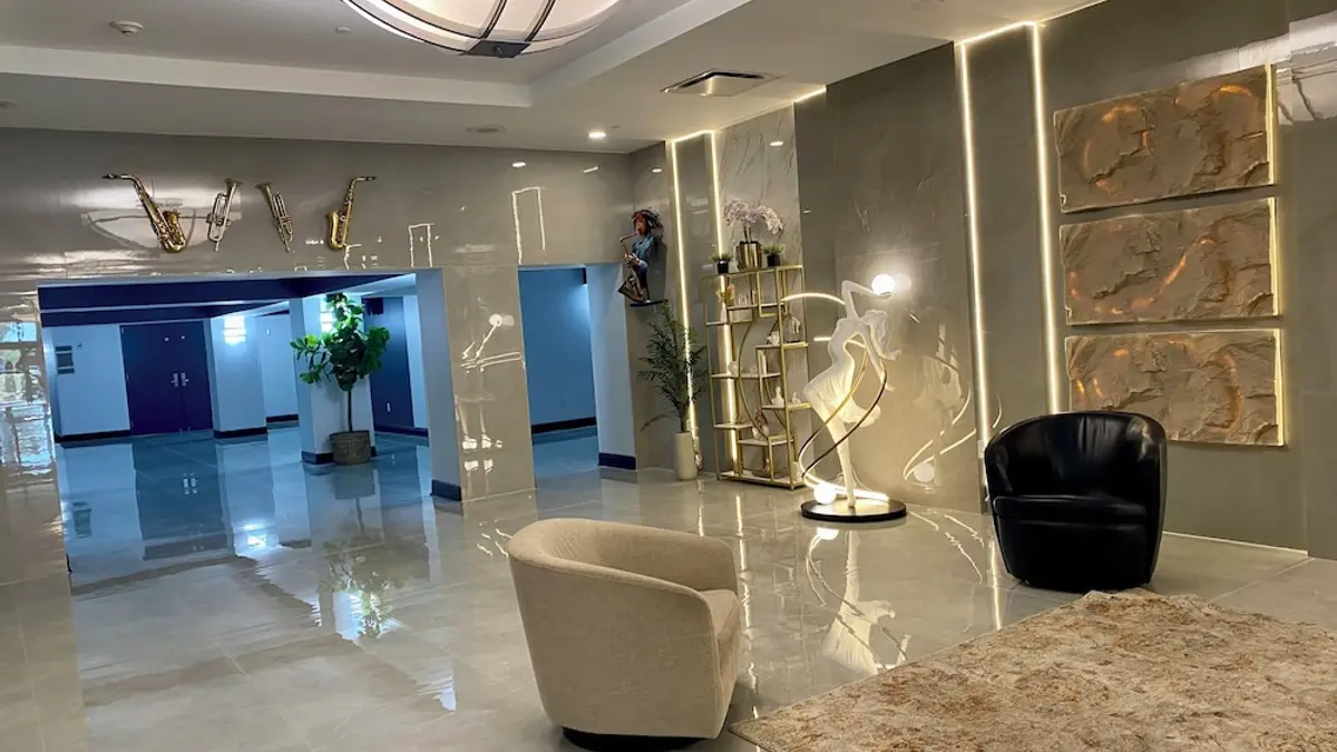 Wyndham New Orleans Airport & Conference Center, Kenner, United States