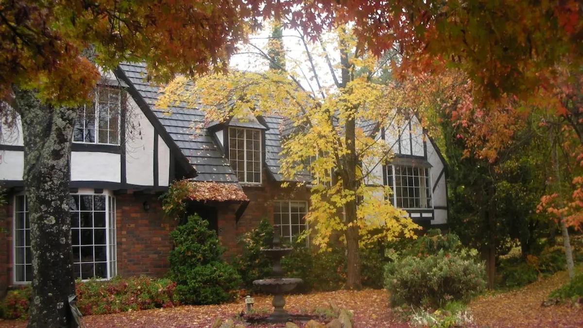Merrimeet Cottages, Bright, Australia