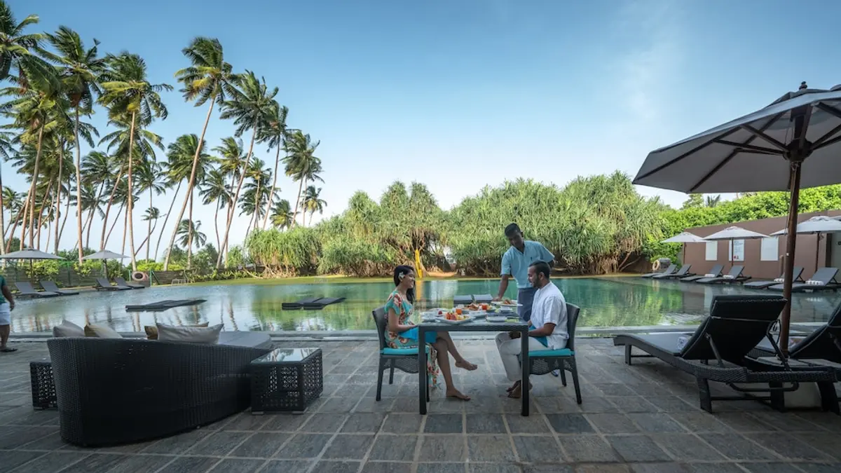 The Habitat Kosgoda by Asia Leisure, Kosgoda, Sri Lanka