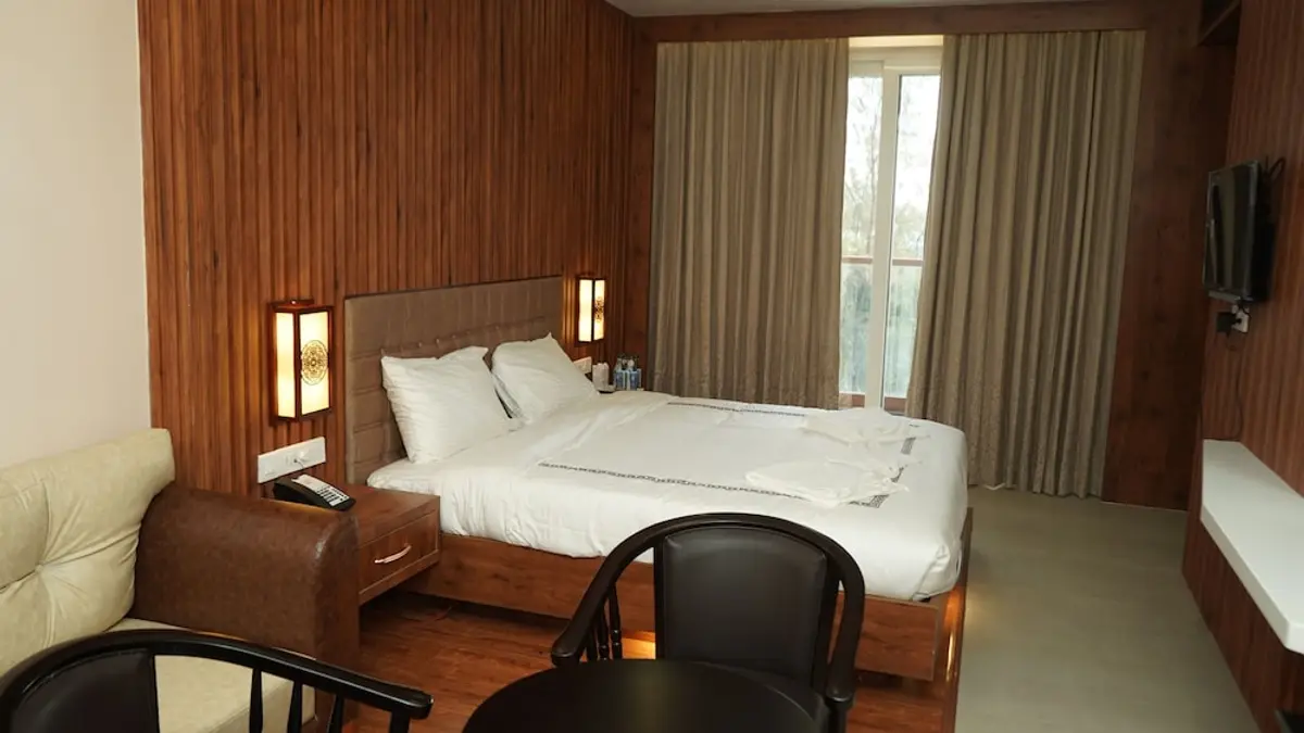 Mansha Palace, Port Blair, India