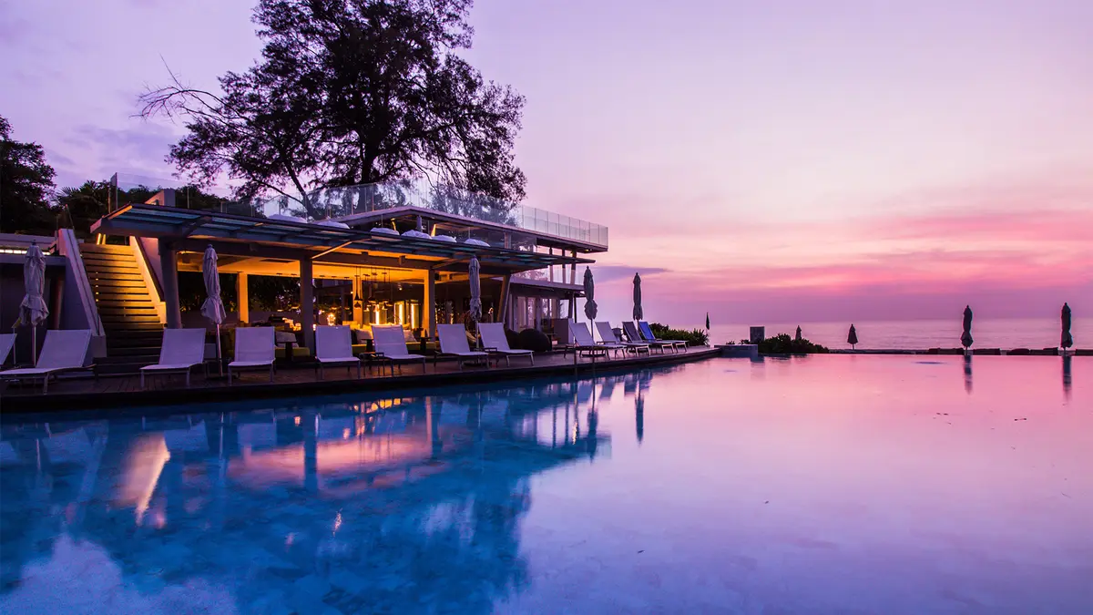 Veranda Resort & Villas Hua Hin – Cha Am, Hua Hin, Thailand