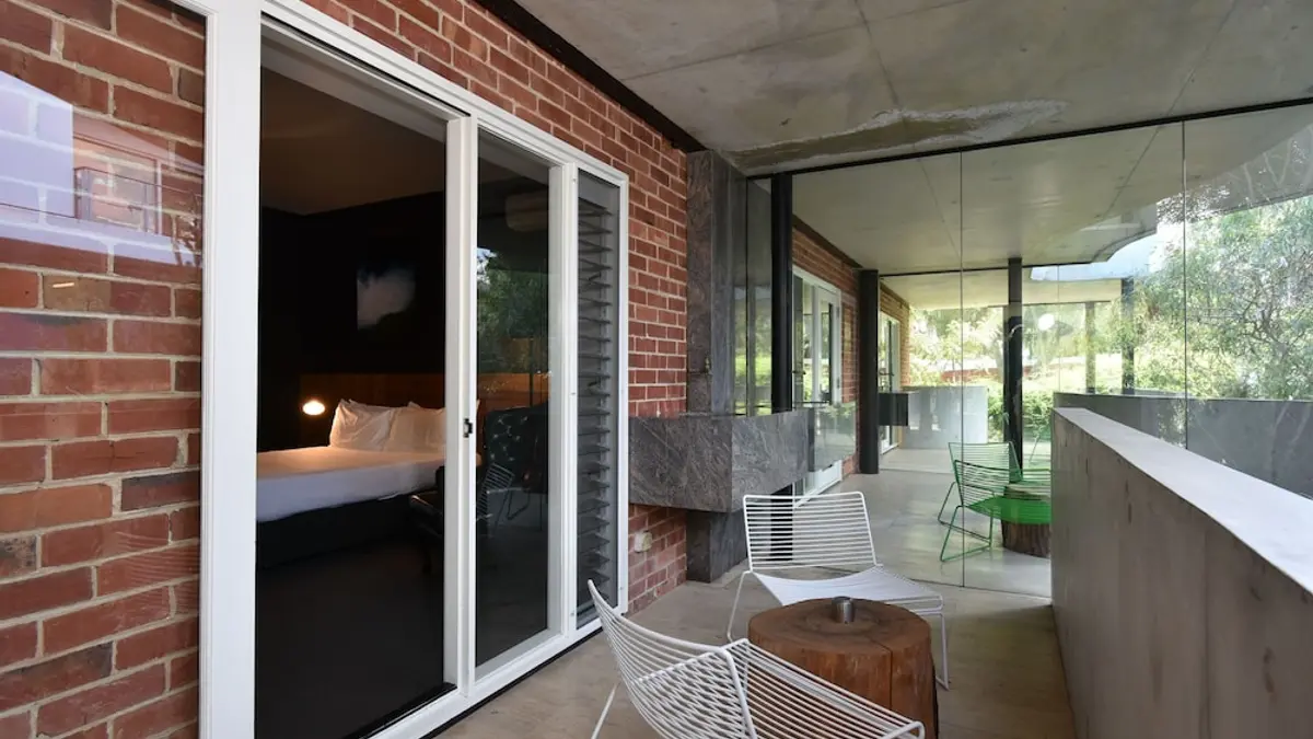 Riverview On Mount Street, West Perth, Australia