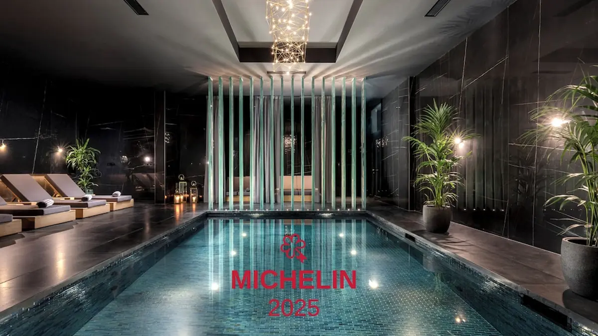 Lure Hotel & Spa- Adults Only, Mellieha, Malta