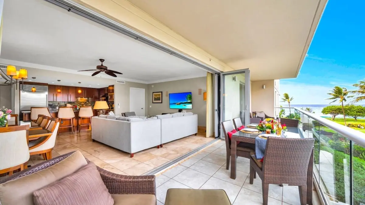 Honua Kai 3 kostenlose Mietwagen KBM Resorts Grand Suite 3 Einheiten, 7 Schlafzimmer HK Ml-2678, Kaanapali, United States