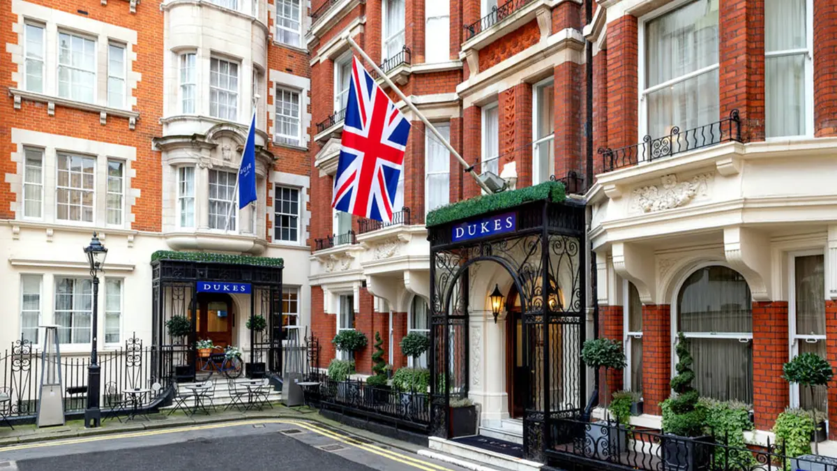 DUKES London, London, United Kingdom