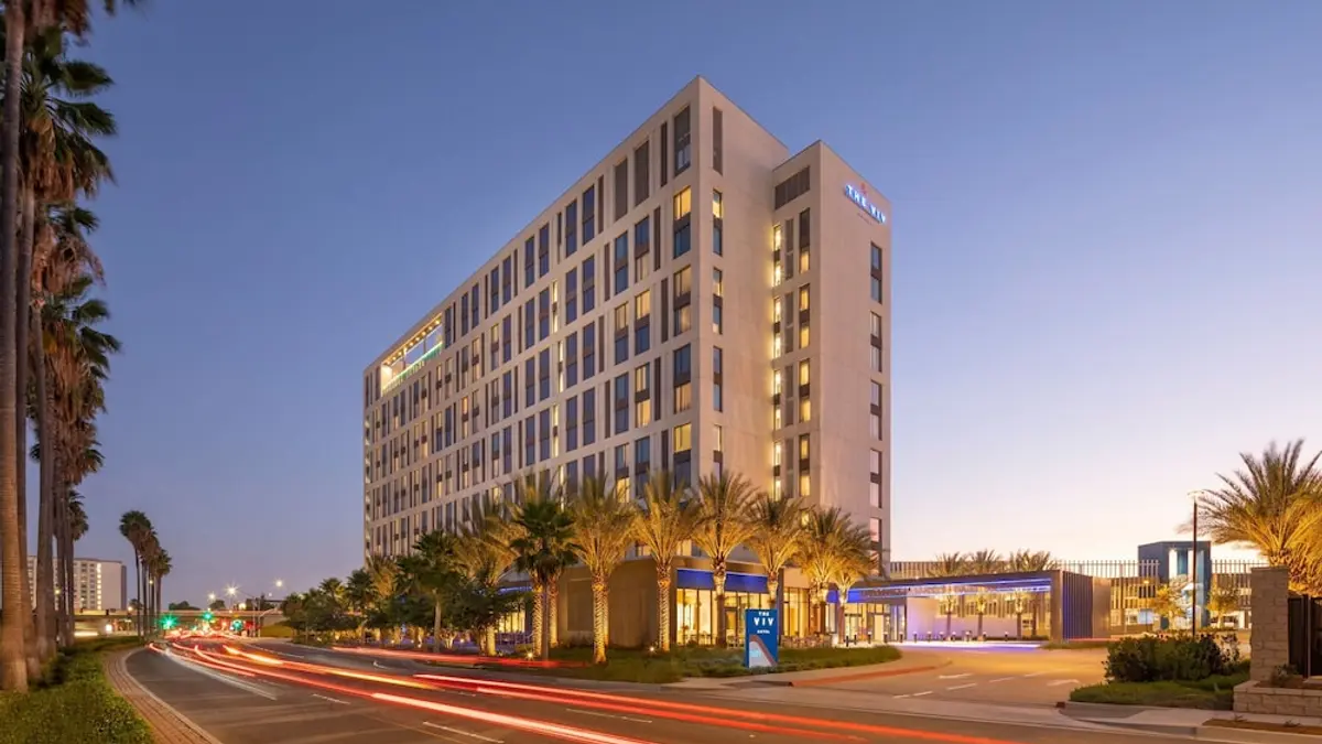 The Viv Hotel, Anaheim, a Tribute Portfolio Hotel, Anaheim, United States