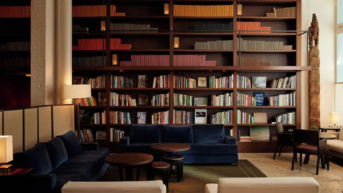 The Mercer, New York, United States