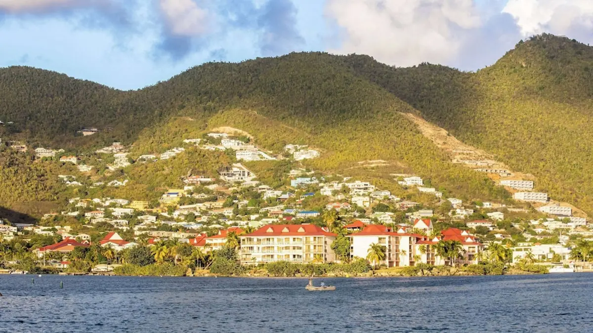 Port de Plaisance Resort, Trademark Collection by Wyndham, Cole Bay, Sint Maarten