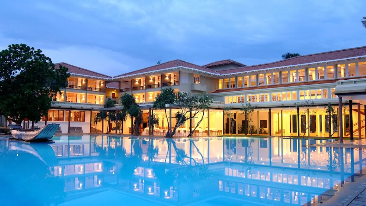 Heritance Ahungalla, Ahungalla, Sri Lanka