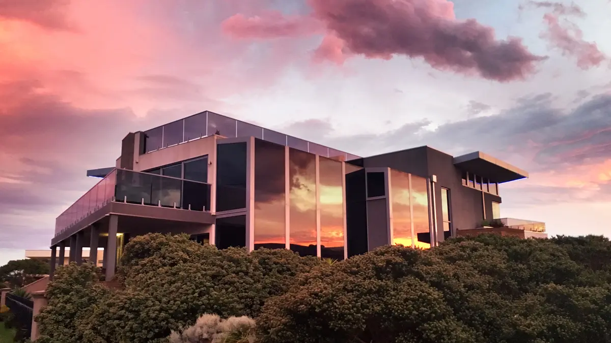 Starhaven Retreat, Bellarine Peninsula, Victoria