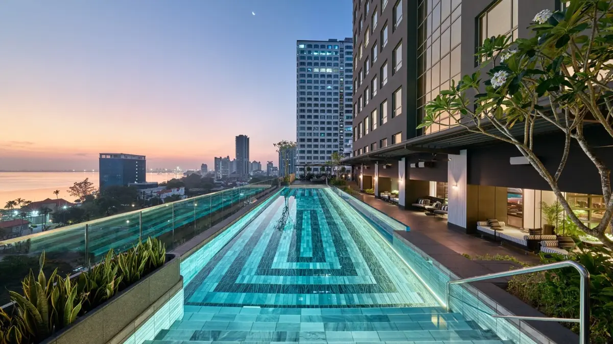 The Millen Penang, Autograph Collection, Penang, Malaysia