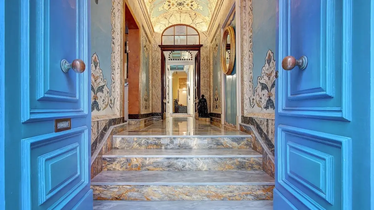 Palazzo Paolina Boutique Hotel, Valletta, Malta