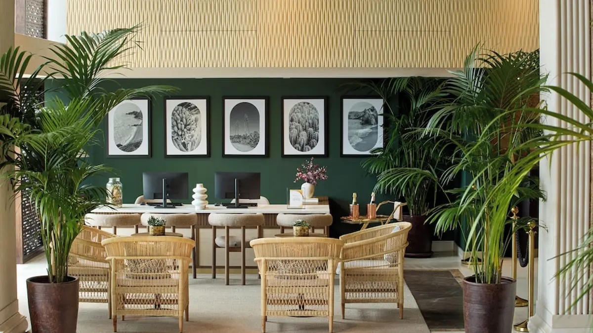 Meliá Costa Atlantis Tenerife, Puerto de la Cruz, Spain