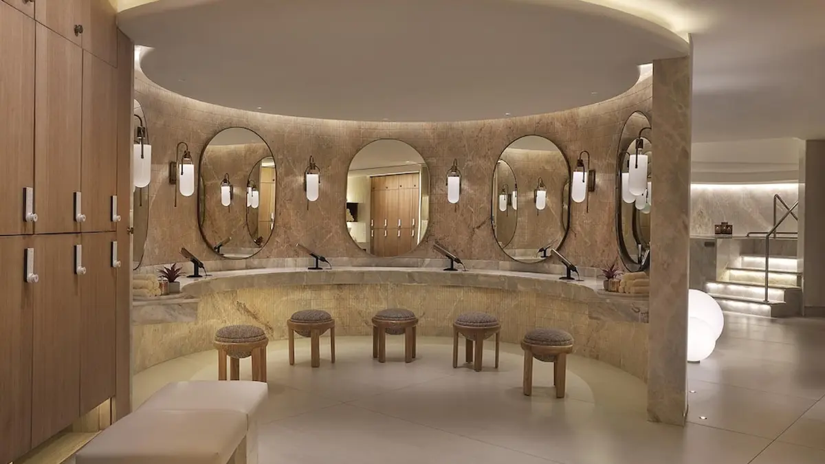 Shangri-La Eros, New Delhi, New Delhi, India