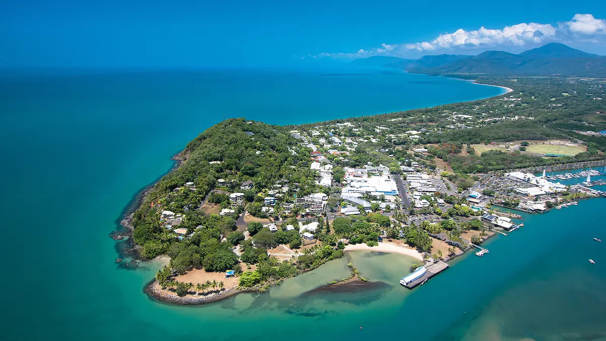 Meridian Port Douglas, Port Douglas, Queensland