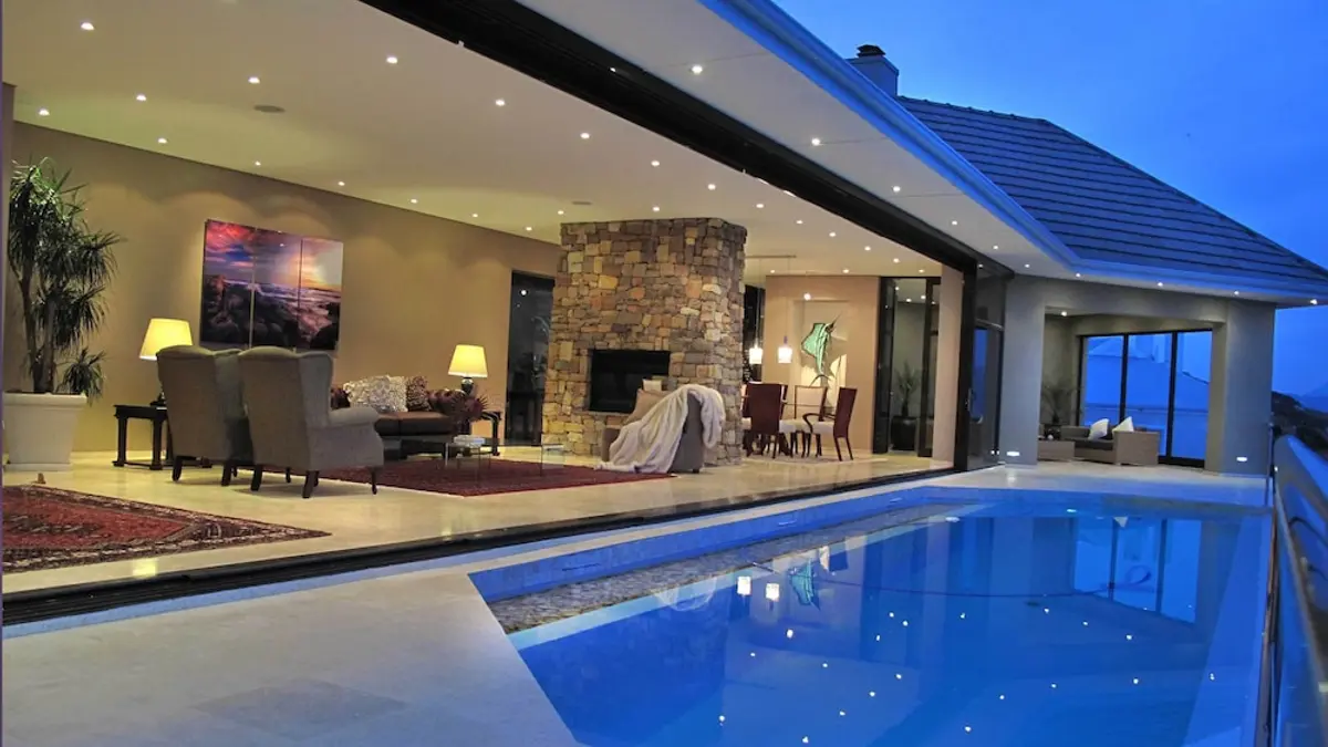 Aqua Terra, Cape Town, South Africa
