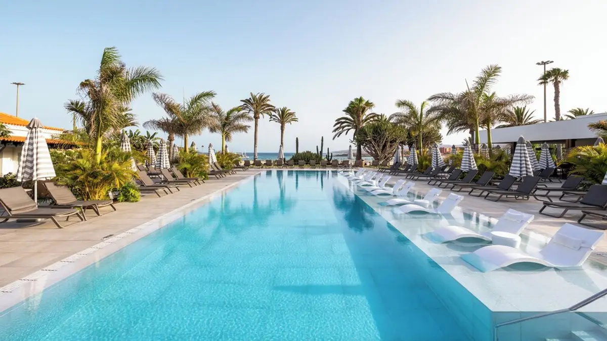 Barceló Fuerteventura Royal Level - Adults Only , Antigua, Spain