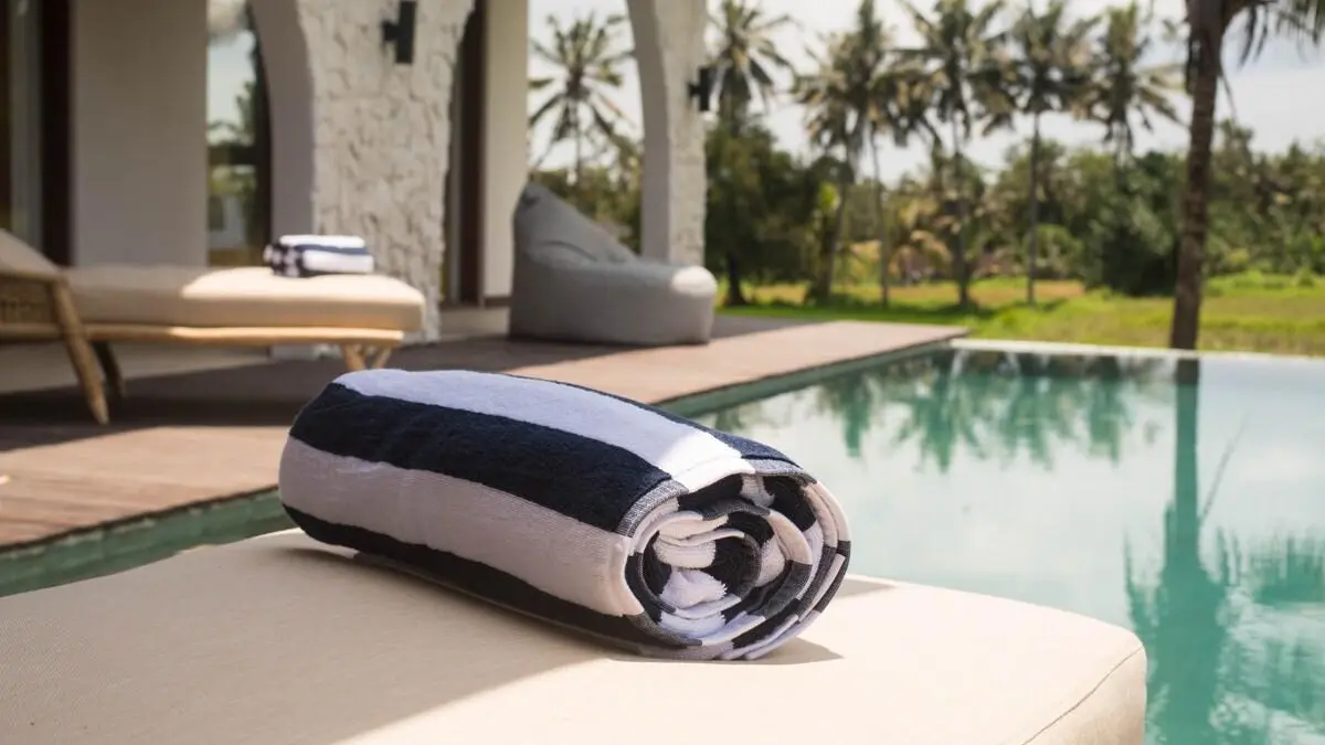Villa Léna – 3 bedrooms, rice field view, Bali, Indonesia