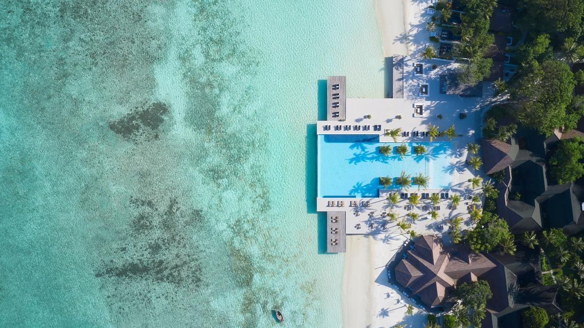 Offre à durée limitée : 12 jours à la découverte du meilleur du Sri Lanka en 2027 + séjour de 5 nuits tout compris en villa sur pilotis à Villa Nautica Maldives par 