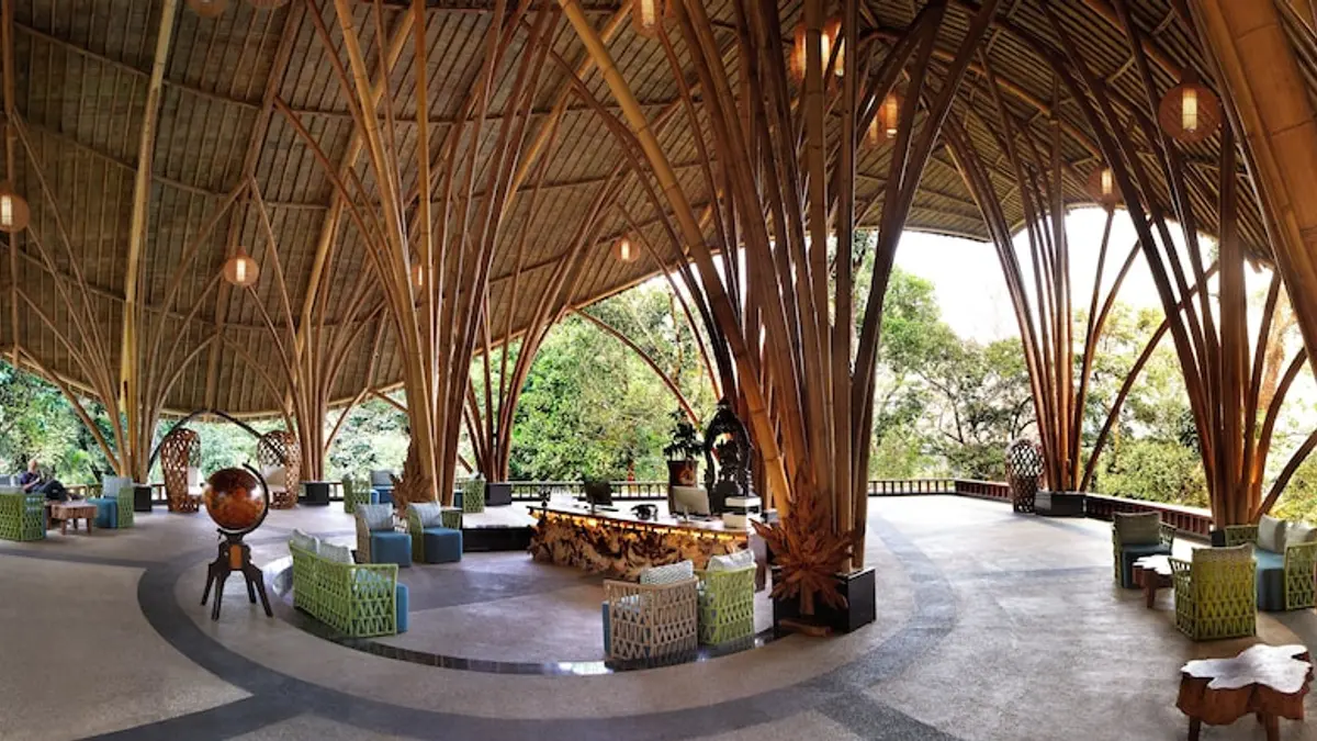 Timbertales Luxury Resort Coorg, Somvarpet, India