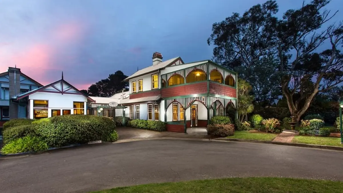 La Maison Boutique, Katoomba, Australia