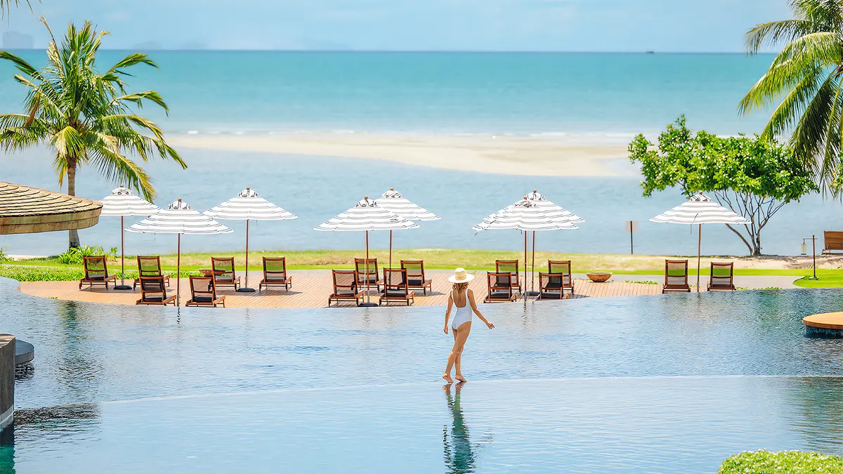 Anantara Koh Yao Yai Resort & Villas, Koh Yao Yai, Thaïlande