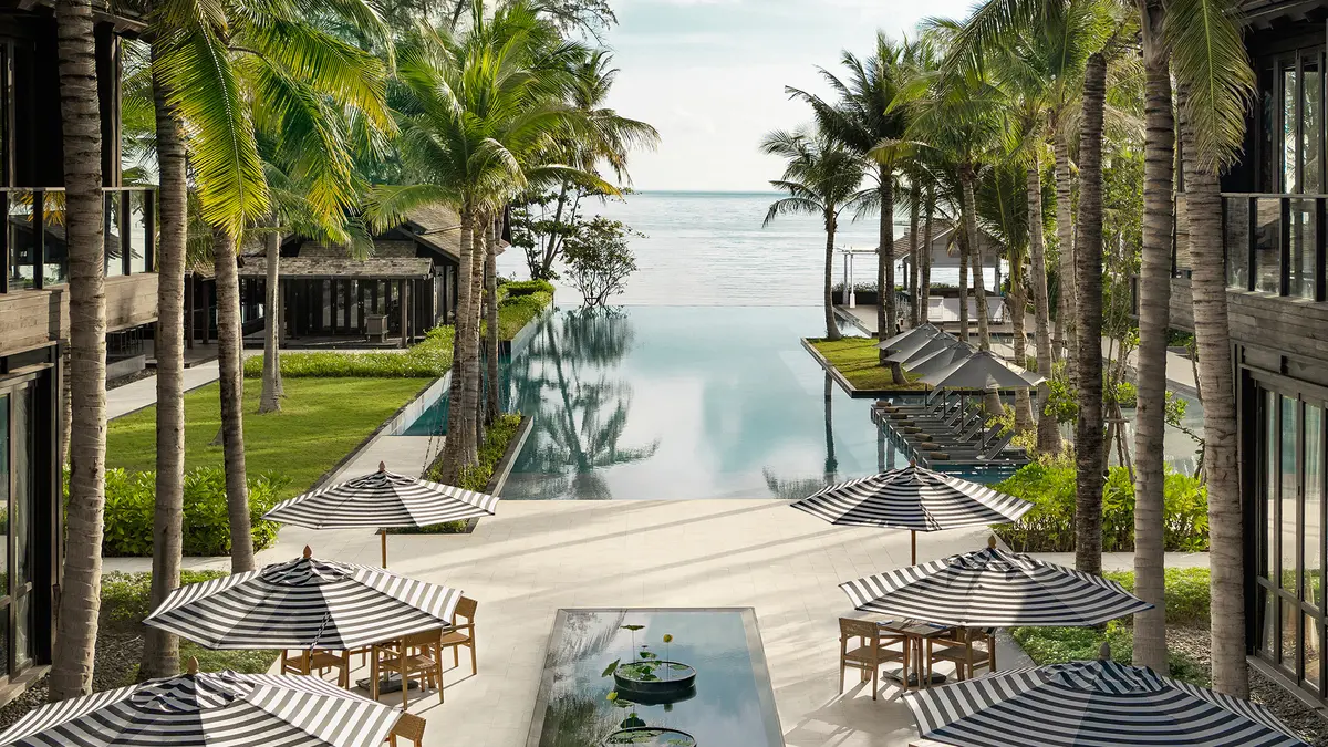 Kimpton Kitalay Samui, an IHG Hotel, Koh Samui, Thailand