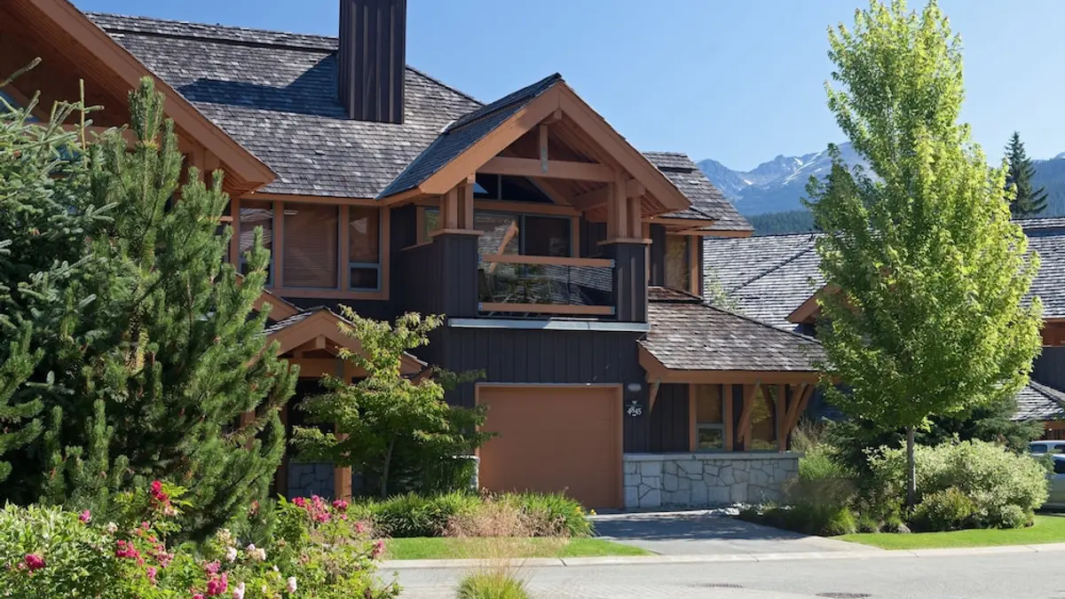 Montebello by Whistler Premier, Whistler, Canada